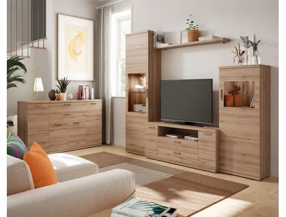 MUEBLE PARA SALON DIONISIO MUEBLE PARA SALON DIONISIO
