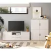 MUEBLE PARA SALON SELENE MUEBLE PARA SALON SELENE