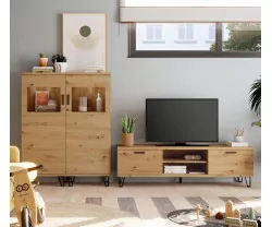 MUEBLE PARA SALON ERIS