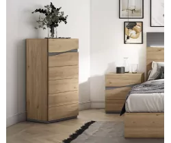 SINFONIER 6 CAJONES SEM PATAS FLORIDA 1 SINFONIER 6 CAJONES SEM PATAS FLORIDA 1