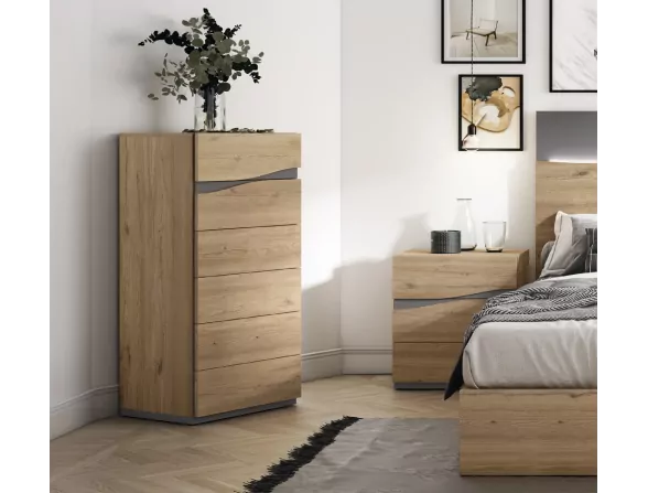 SINFONIER 6 CAJONES SEM PATAS FLORIDA 1 SINFONIER 6 CAJONES SEM PATAS FLORIDA 1