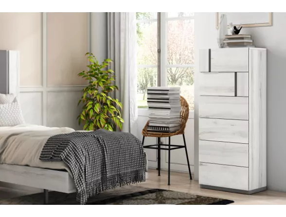 SINFONIER 6 CAJONES SIN PATAS FLORIDA 3 SINFONIER 6 CAJONES SIN PATAS FLORIDA 3