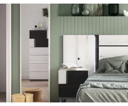 SINFONIER 6 GAVETAS SEM PERNAS FLÓRIDA 3