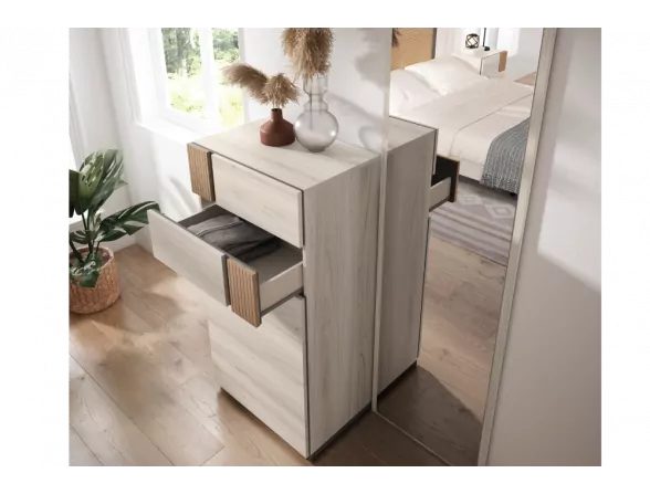 SINFONIER 6 CAJONES SIN PATAS FLORIDA 3 SINFONIER 6 CAJONES SIN PATAS FLORIDA 3