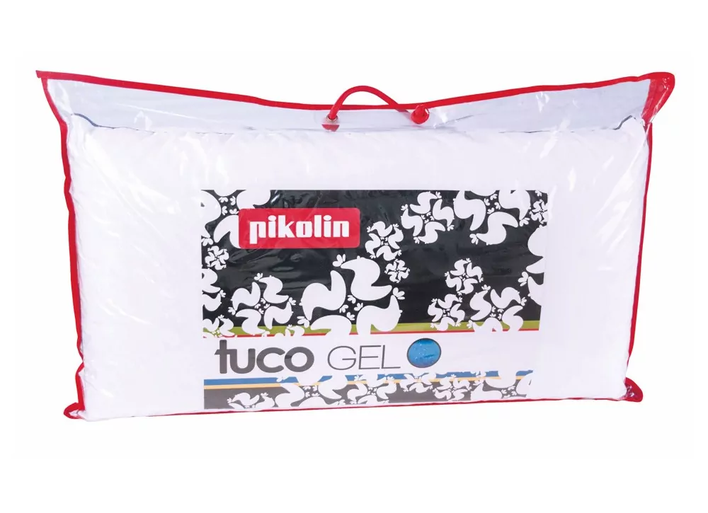 Almohada de gel Star Almohada de gel Star