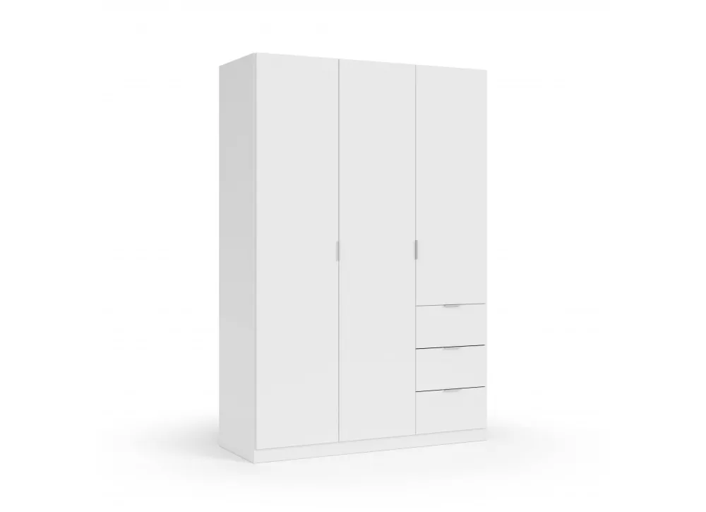 Armario 3 puertas 3 cajones COVA Armario 3 puertas 3 cajones COVA