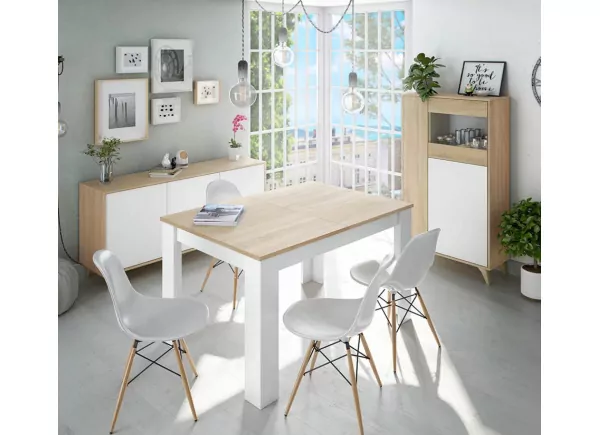 Vitrine 3 portas MILO Vitrine 3 portas MILO