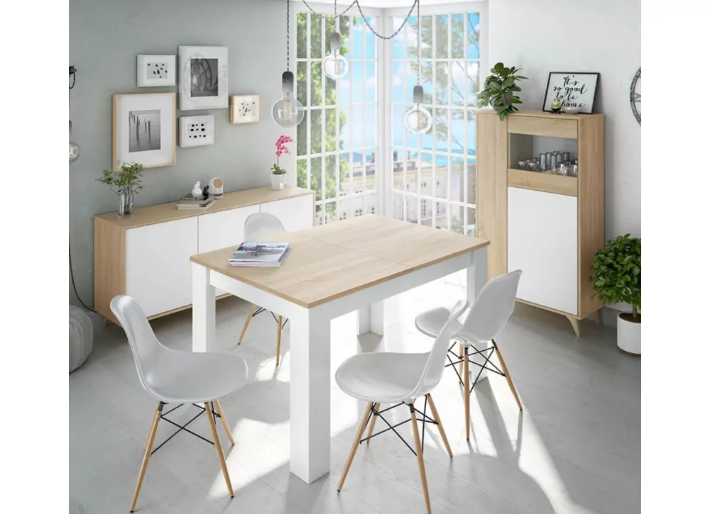 Vitrine 3 portas MILO Vitrine 3 portas MILO