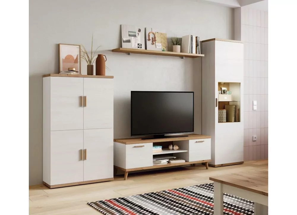 Mueble para salón HYPERION Mueble para salón HYPERION