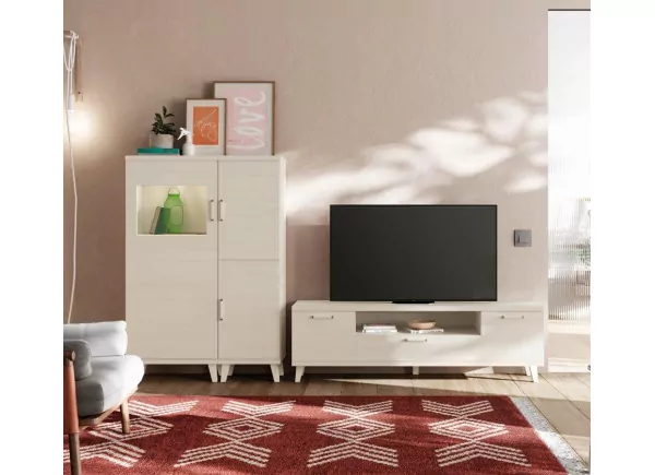 Mobiliário para sala de estar OCEANUS