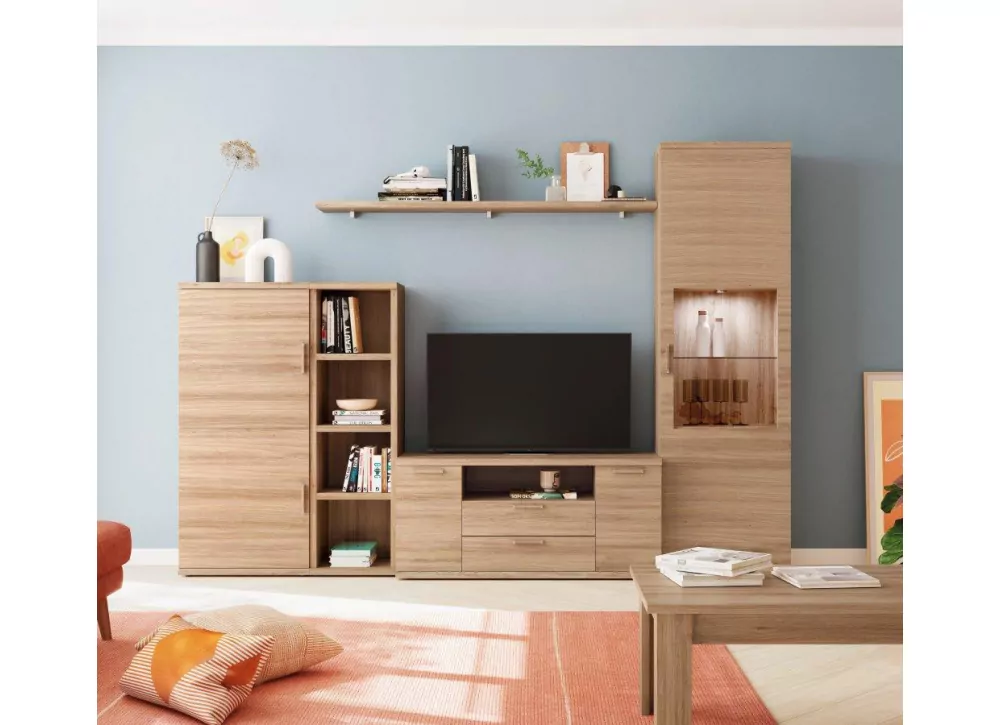 Mueble para salón NEMEA Mueble para salón NEMEA