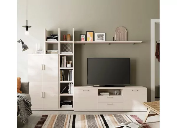 Mueble para salón HERA Mueble para salón HERA