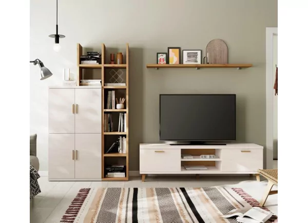Mueble para salón ZEUS Mueble para salón ZEUS