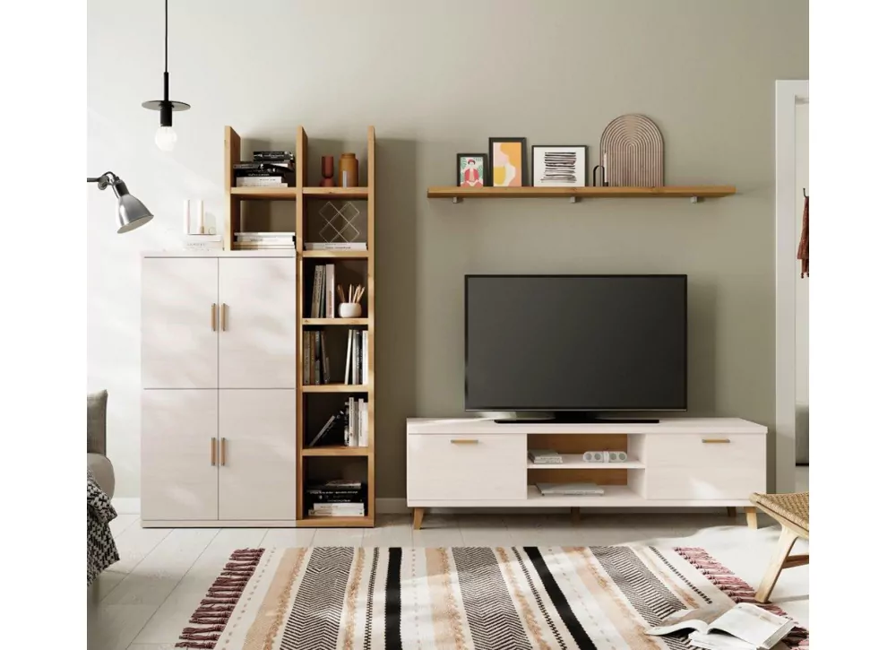 Mueble para salón ZEUS Mueble para salón ZEUS
