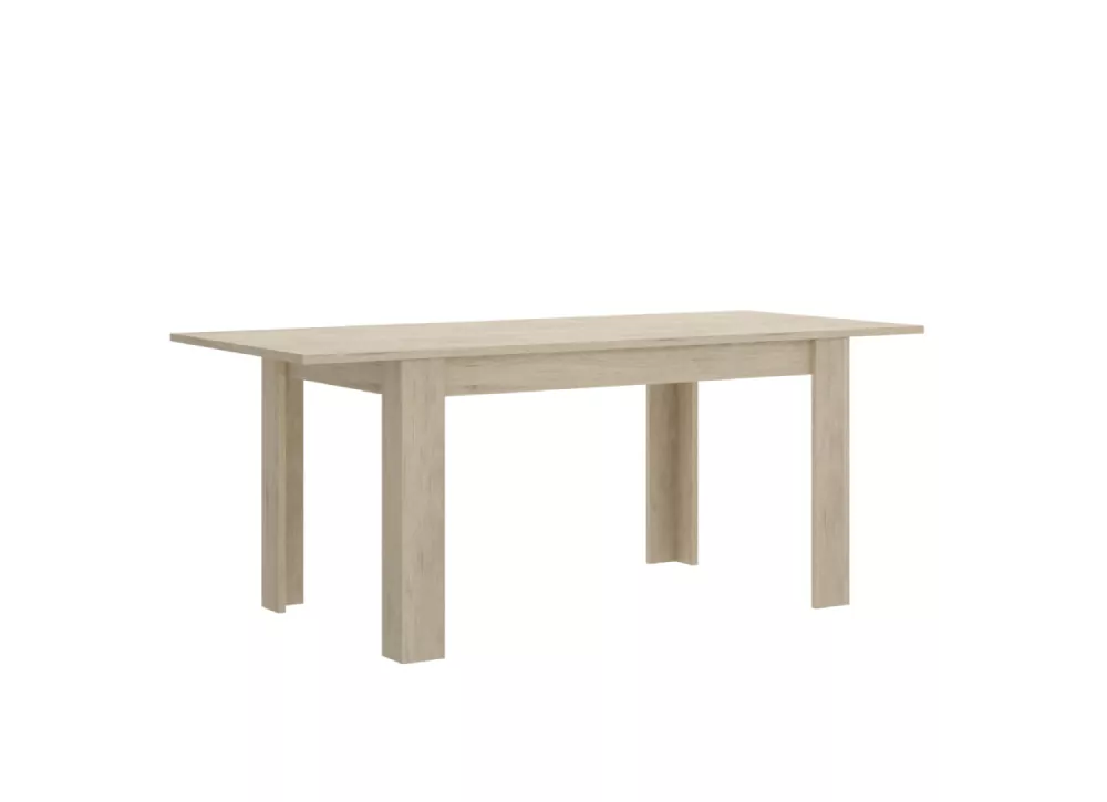 Mesa comedor extensição EBBA