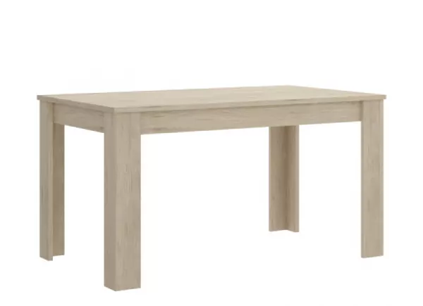 Mesa comedor extensição EBBA