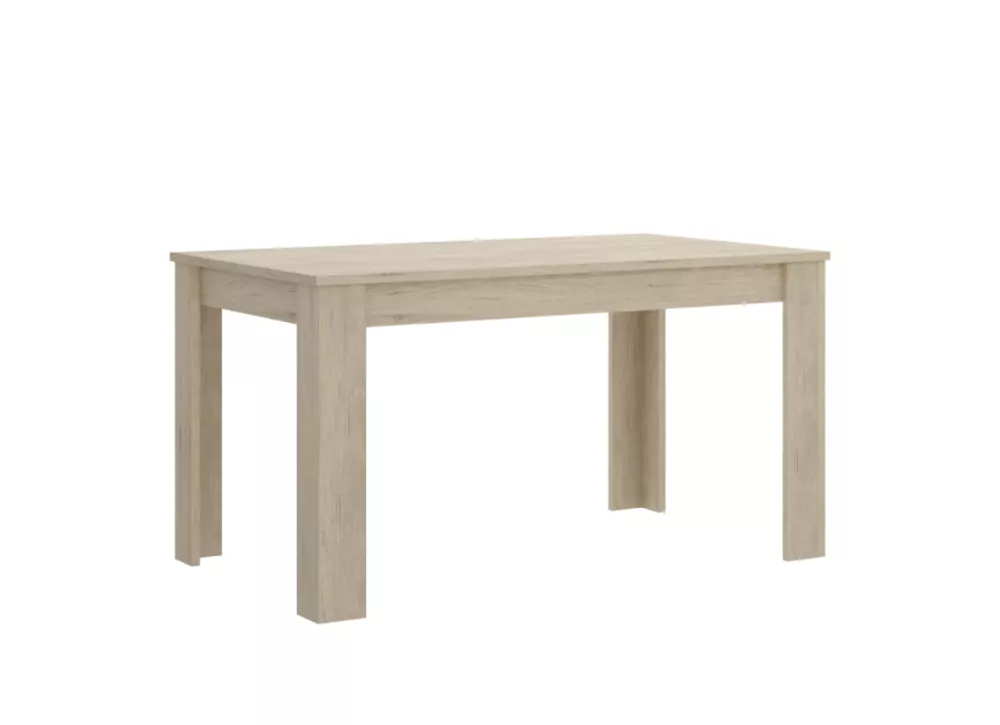 Mesa comedor extensição EBBA