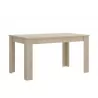Mesa de comedor extensible NATURE Mesa de comedor extensible NATURE
