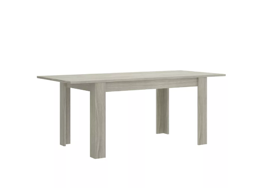 Mesa comedor extensible EBBA