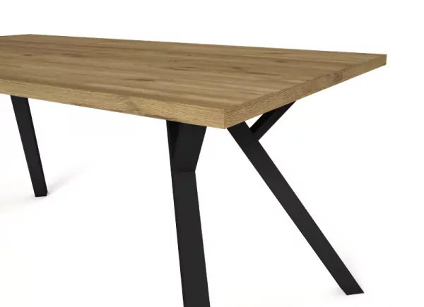 Mesa de jantar fixa AOLA