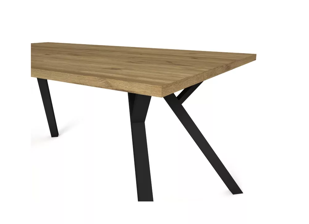 Mesa de jantar fixa AOLA