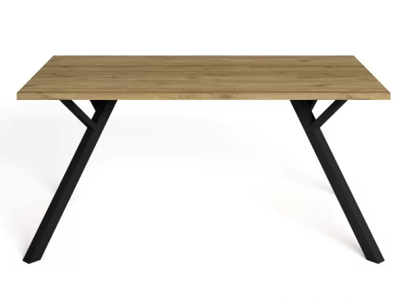 Mesa de jantar fixa AOLA