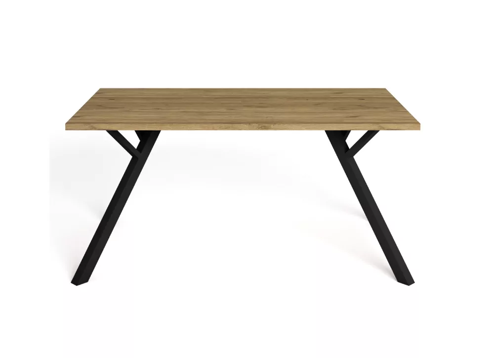 Mesa de jantar fixa AOLA