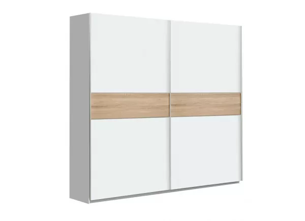 Armario de puertas correderas OLSON Armario de puertas correderas OLSON