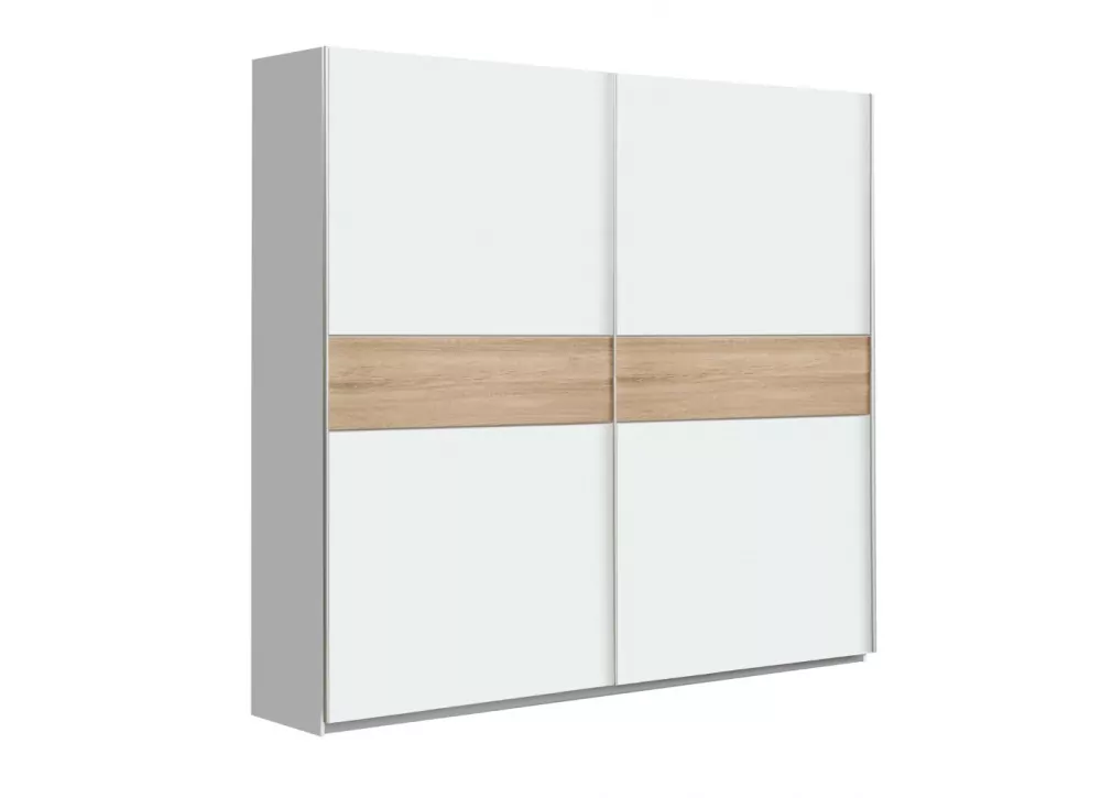 Armario de puertas correderas OLSON Armario de puertas correderas OLSON