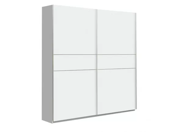 Armario de puertas correderas OLSON Armario de puertas correderas OLSON