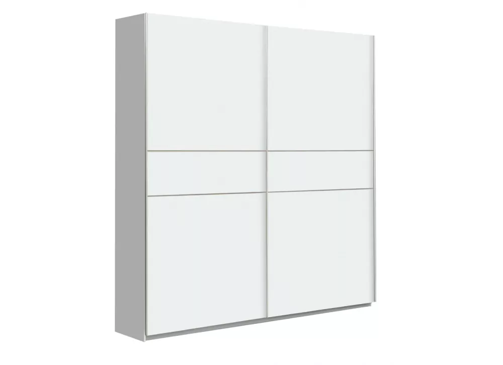 Armario de puertas correderas OLSON Armario de puertas correderas OLSON