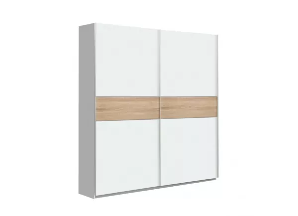 Armario de puertas correderas OLSON Armario de puertas correderas OLSON