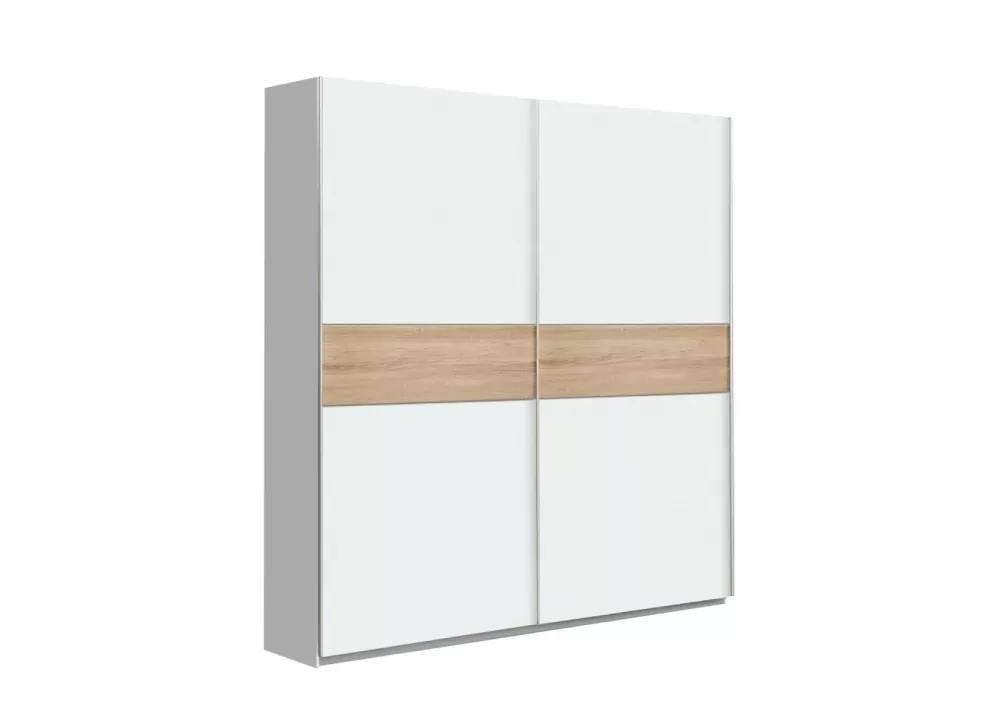 Armario de puertas correderas OLSON Armario de puertas correderas OLSON