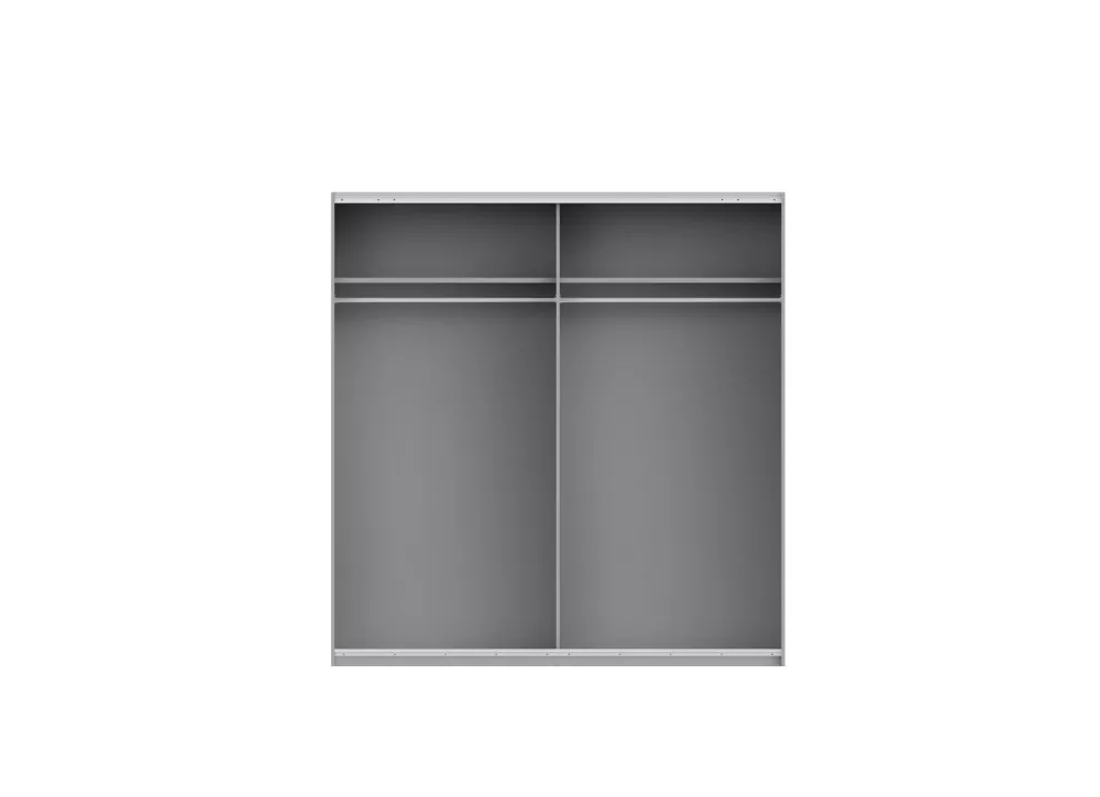 Armario de puertas correderas OLSON Armario de puertas correderas OLSON