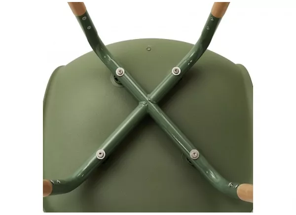 Cadeira nórdica ENIX Cadeira nórdica ENIX