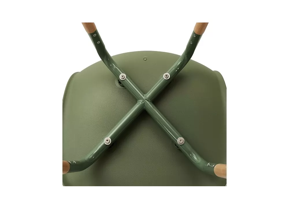 Cadeira nórdica ENIX Cadeira nórdica ENIX