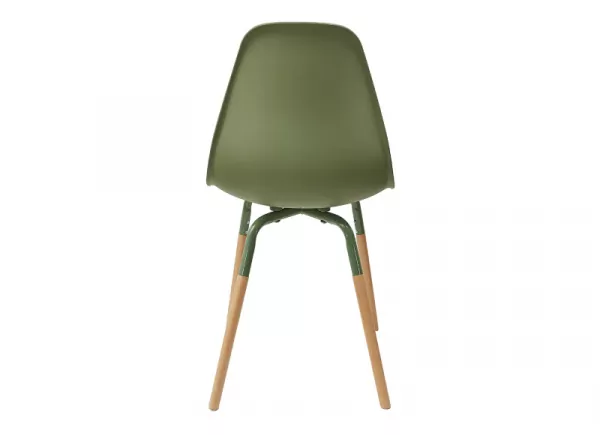 Cadeira nórdica ENIX Cadeira nórdica ENIX