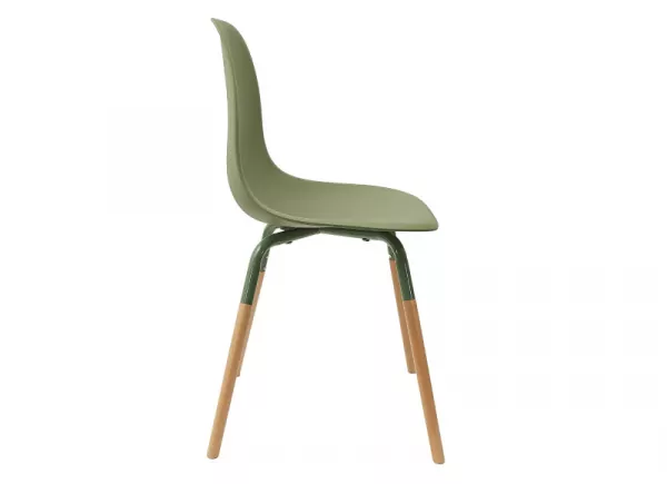 Cadeira nórdica ENIX Cadeira nórdica ENIX