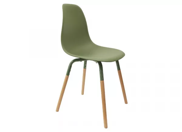 Cadeira nórdica ENIX Cadeira nórdica ENIX