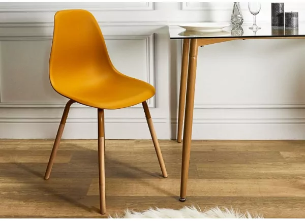 Cadeira nórdica ENIX Cadeira nórdica ENIX