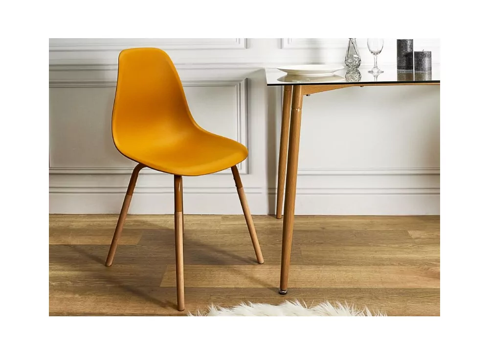 Cadeira nórdica ENIX Cadeira nórdica ENIX