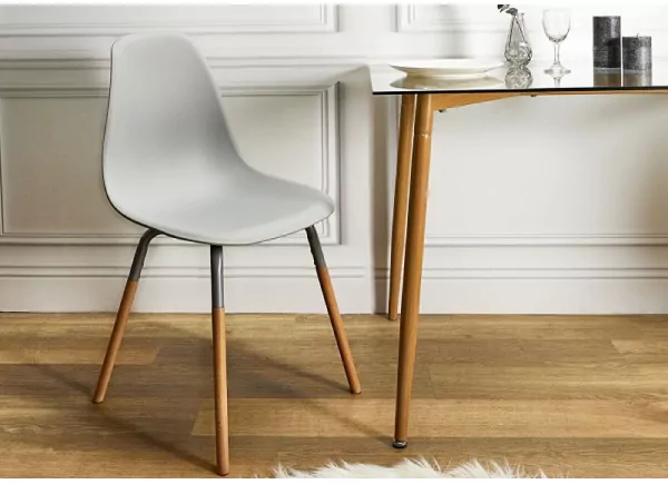 Cadeira nórdica ENIX