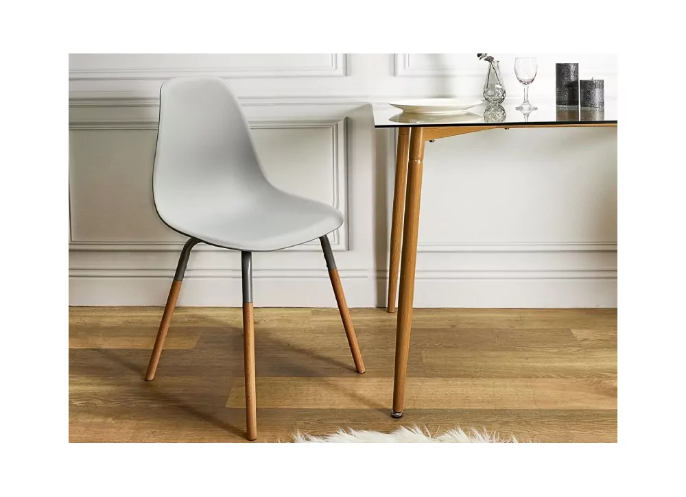 Cadeira nórdica ENIX