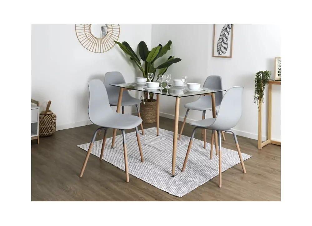 Cadeira nórdica ENIX