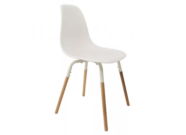 Cadeira nórdica ENIX Cadeira nórdica ENIX