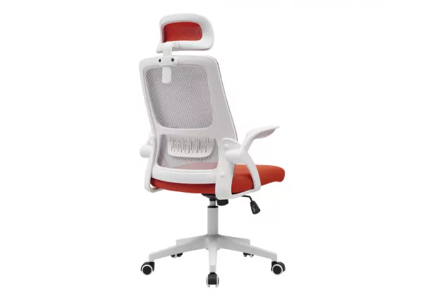 Cadeira de estudo com braços rebatíveis SINTRA Cadeira de estudo com braços rebatíveis SINTRA