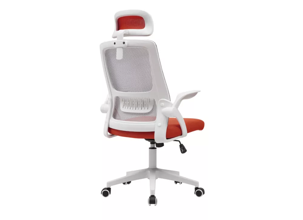 Cadeira de estudo com braços rebatíveis SINTRA Cadeira de estudo com braços rebatíveis SINTRA