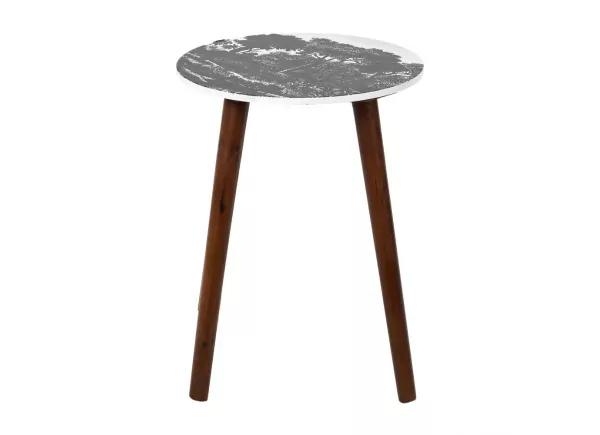 Set de 2 mesas nido TANGER