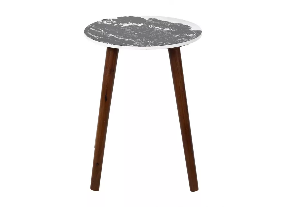 Set de 2 mesas nido TANGER