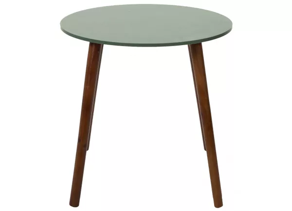 Set de 2 mesas nido TANGER